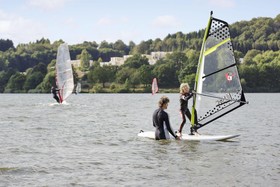 Center Parcs Park Bostalsee