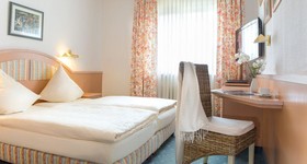 Victor's Seehotel Weingärtner