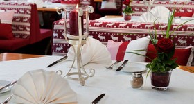 Victor's Seehotel Weingärtner