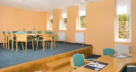 Victor's Seehotel Weingärtner