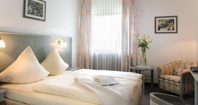 Victor's Seehotel Weingärtner