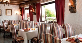 Victor's Seehotel Weingärtner