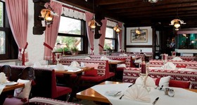 Victor's Seehotel Weingärtner