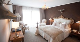 Victor's Seehotel Weingärtner