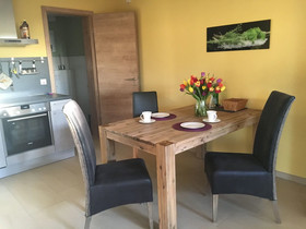 Ferienhaus Haagalm
