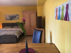 Ferienhaus Haagalm