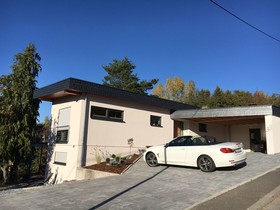 Ferienhaus Haagalm