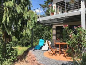 Ferienhaus Haagalm