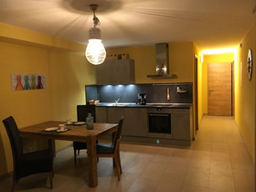 Ferienhaus Haagalm