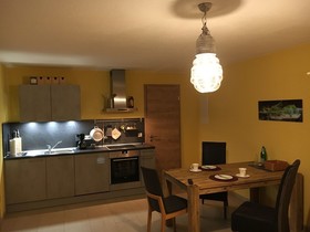 Ferienhaus Haagalm