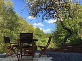 Ferienhaus Haagalm