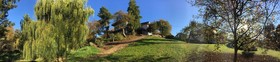 Ferienhaus Haagalm