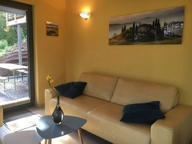 Ferienhaus Haagalm