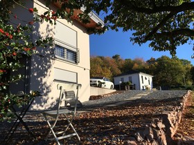 Ferienhaus Haagalm