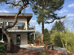 Ferienhaus Haagalm