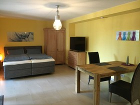 Ferienhaus Haagalm