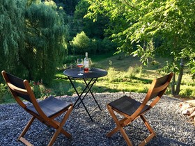 Ferienhaus Haagalm