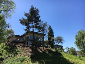 Ferienhaus Haagalm