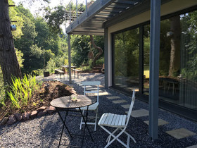 Ferienhaus Haagalm