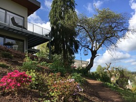 Ferienhaus Haagalm