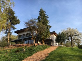 Ferienhaus Haagalm