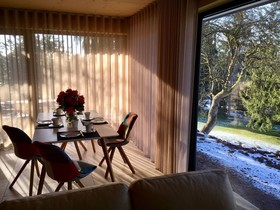 Ferienhaus Haagalm