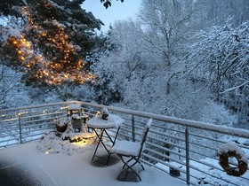 Ferienhaus Haagalm