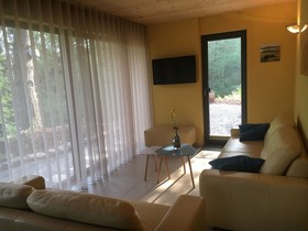 Ferienhaus Haagalm