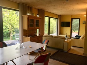 Ferienhaus Haagalm