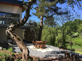 Ferienhaus Haagalm