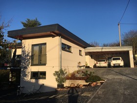 Ferienhaus Haagalm