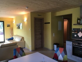 Ferienhaus Haagalm