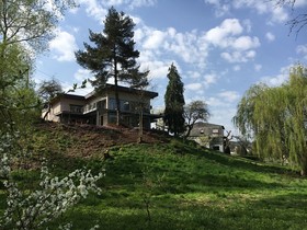 Ferienhaus Haagalm