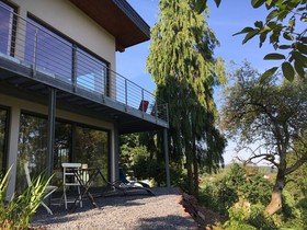 Ferienhaus Haagalm