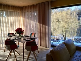 Ferienhaus Haagalm