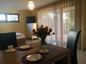 Ferienhaus Haagalm