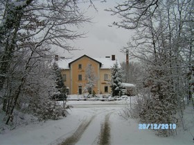 Altes Casino