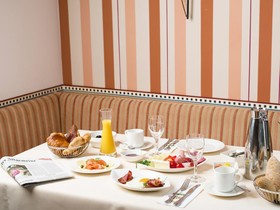 Hotel Am Triller