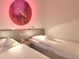 Hotel Am Triller