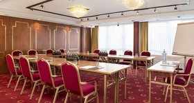 Best Western Victor's Residenz-Hotel Rodenhof