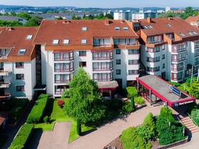 Best Western Victor's Residenz-Hotel Rodenhof