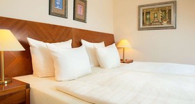 Best Western Victor's Residenz-Hotel Rodenhof