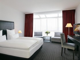 Best Western Victor's Residenz-Hotel Rodenhof