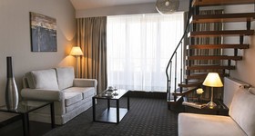 Best Western Victor's Residenz-Hotel Rodenhof