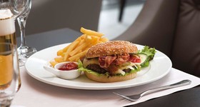 Best Western Victor's Residenz-Hotel Rodenhof