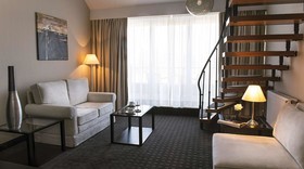 Best Western Victor's Residenz-Hotel Rodenhof
