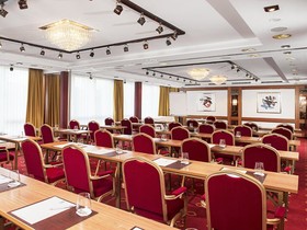 Best Western Victor's Residenz-Hotel Rodenhof