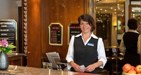 Best Western Victor's Residenz-Hotel Rodenhof
