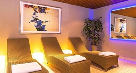 Best Western Victor's Residenz-Hotel Rodenhof