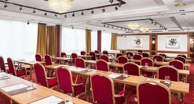 Best Western Victor's Residenz-Hotel Rodenhof